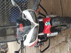 Yamaha FZs